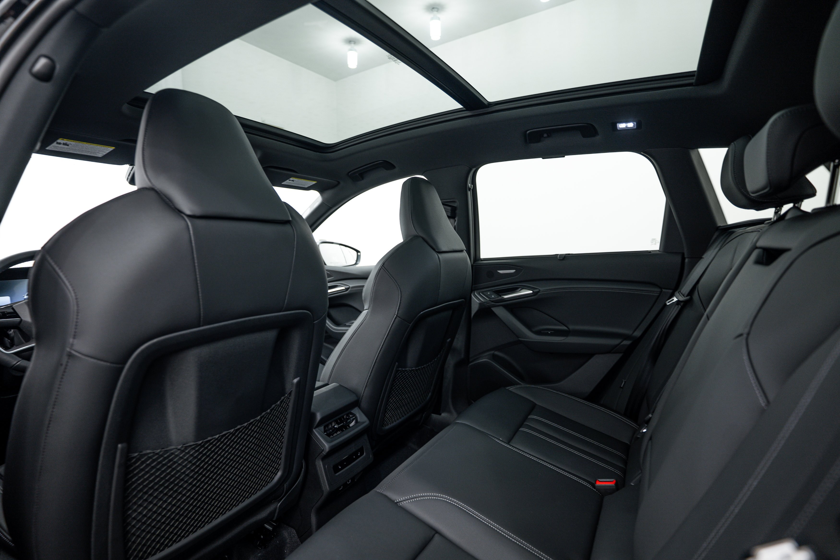 New 2027 Black Audi Premium Plus image 19