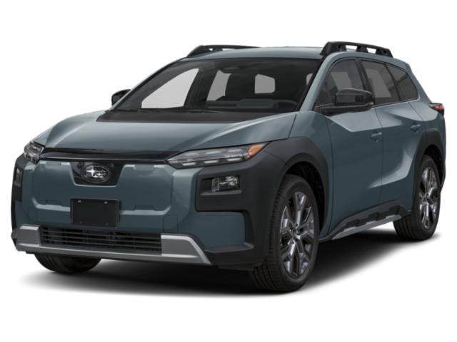 2026 Subaru Trailseeker