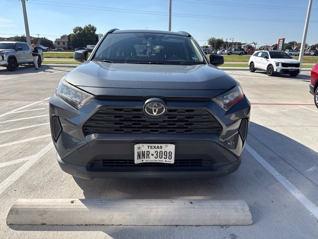 Used 2019 Gray Toyota LE image 6
