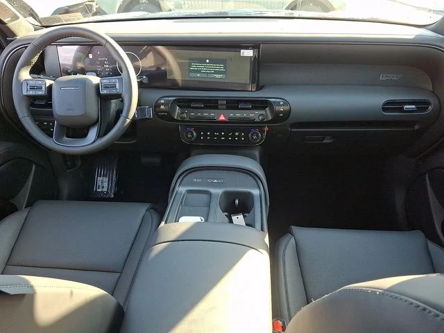 New 2026 Blue Hyundai XRT Pro image 11