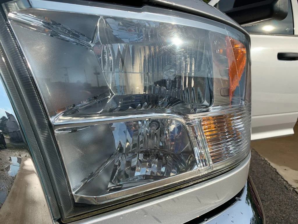 Used 2018 Silver Ram Tradesman image 36