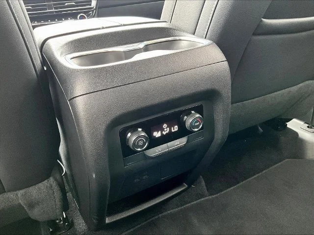 Used 2026 Black Chevrolet LT image 13