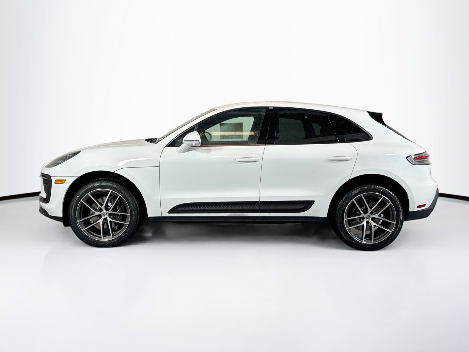 Used 2026 White Porsche  image 2