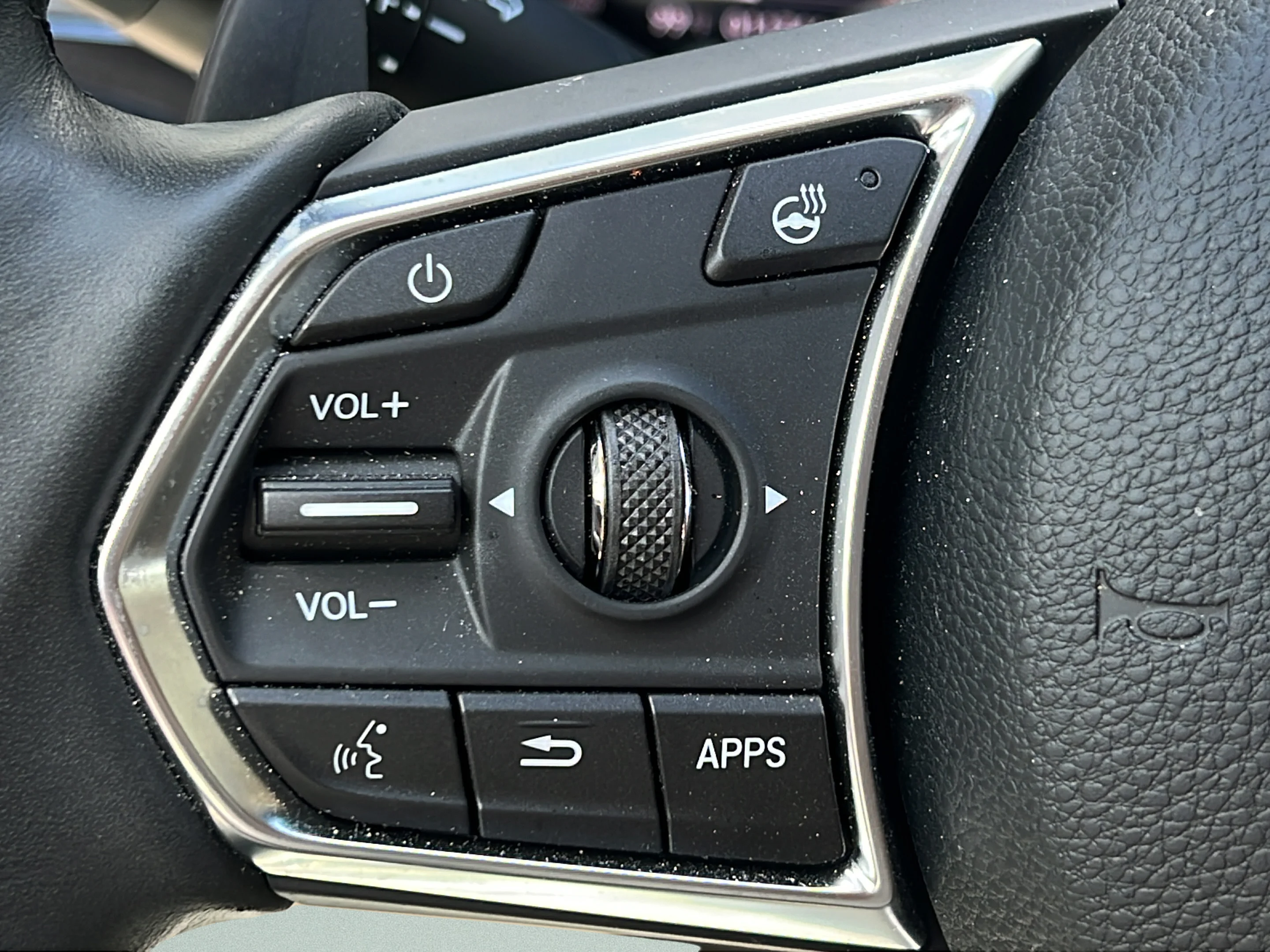 Used 2024 Red Acura w/Advance Package image 23