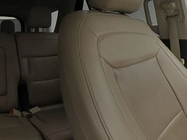 Used 2021 White Ford Limited image 33