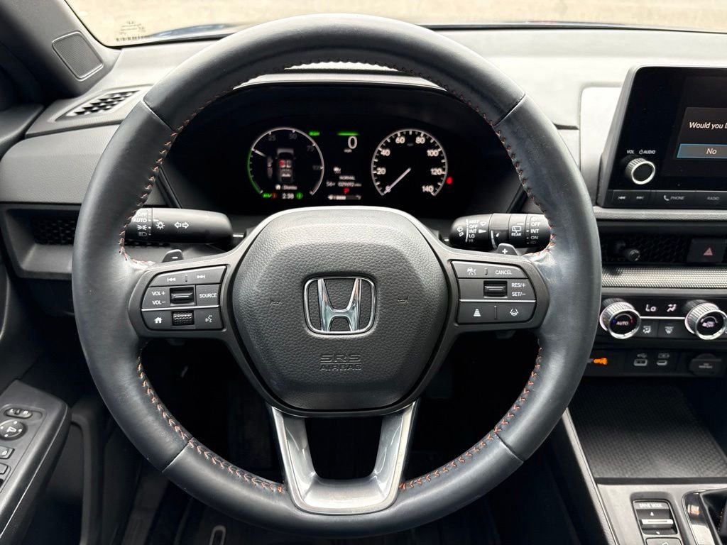 Used 2024  Honda Sport image 17