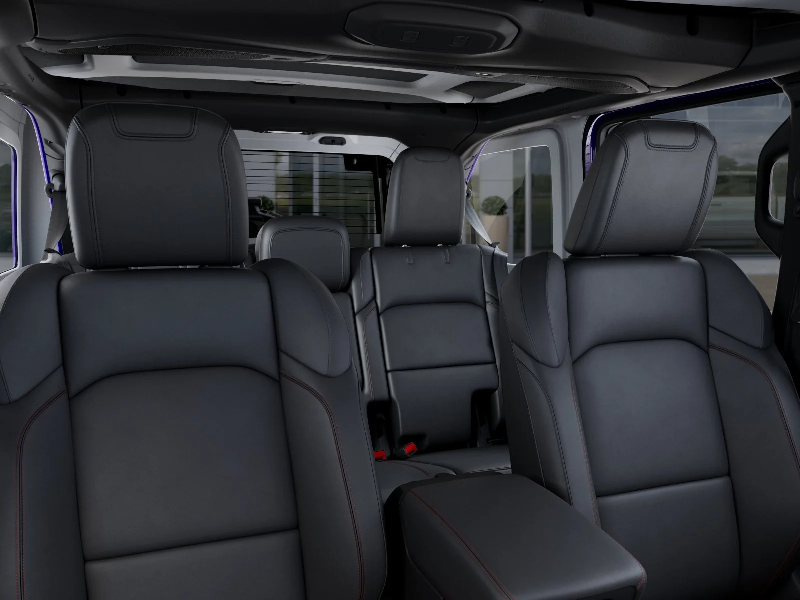 New 2026 Reign Exterior Paint Jeep Moab 392 image 52
