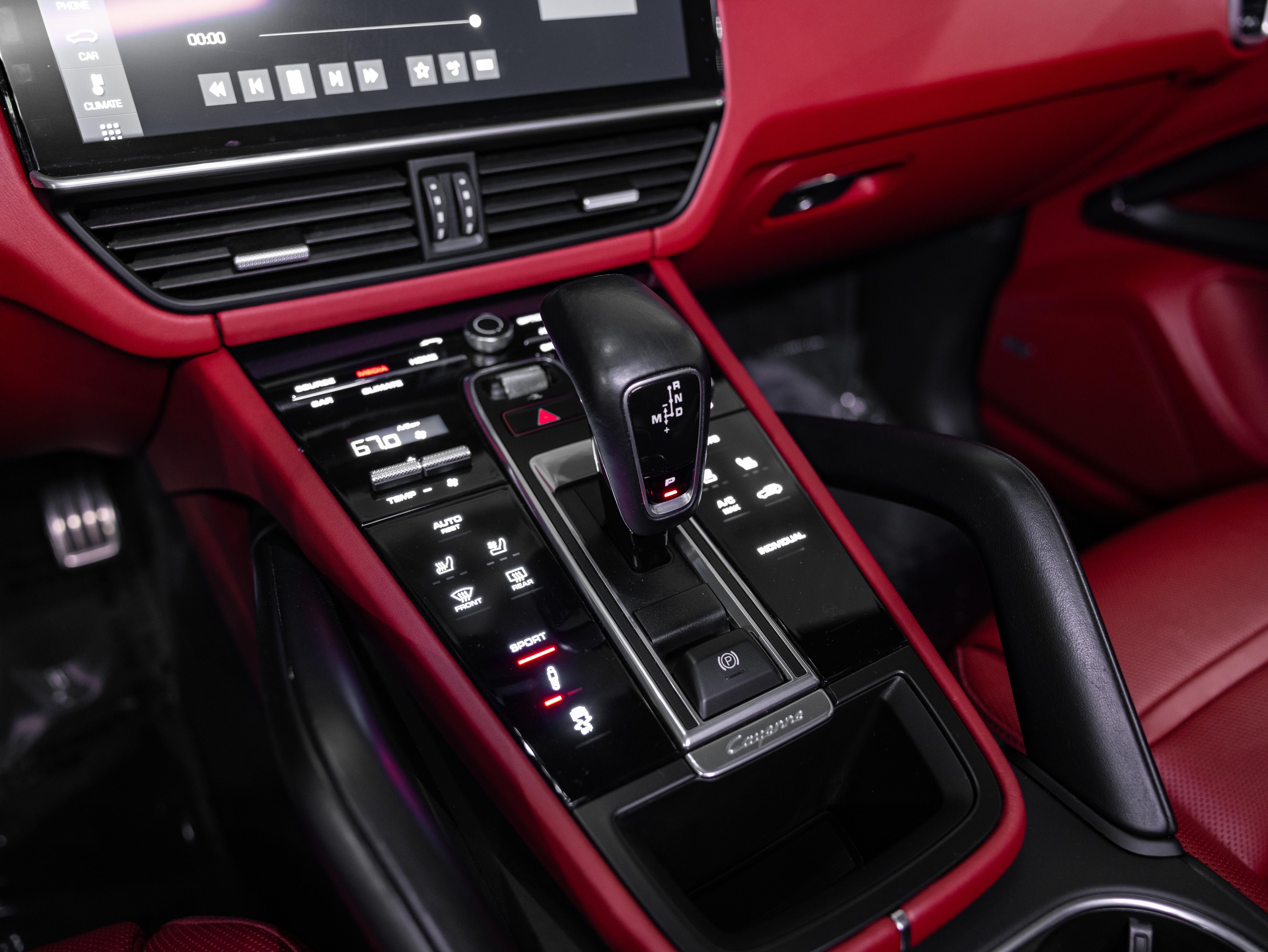 Certified Used 2021 Gray Porsche GTS image 30