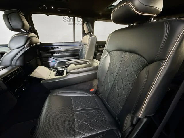 Used 2023 Gray Jeep Series III image 26