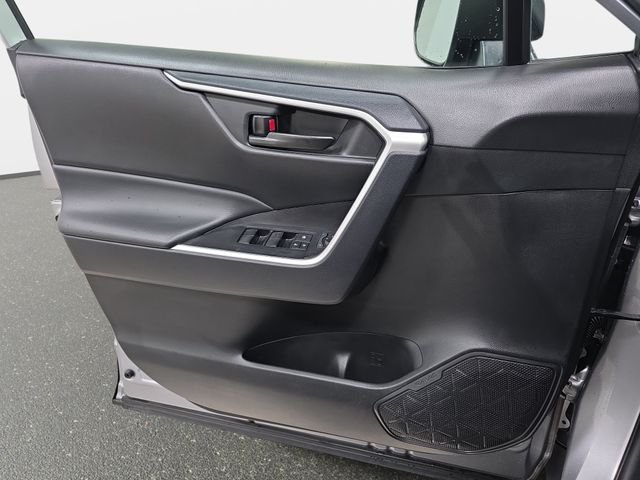 Certified Used 2024 Silver Toyota LE image 24