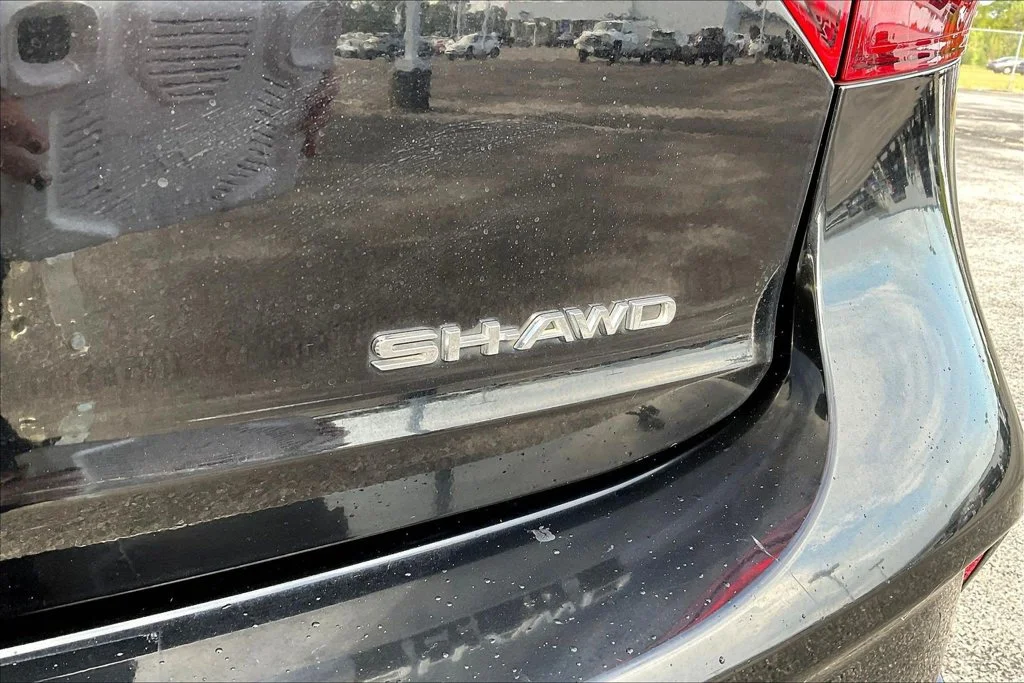 Used 2020  Acura Advance image 26
