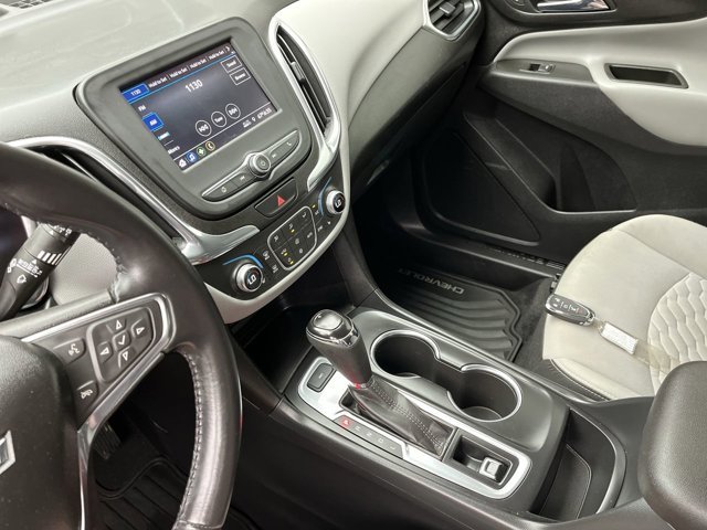 Used 2020 Midnight Blue Metallic Chevrolet LT image 15
