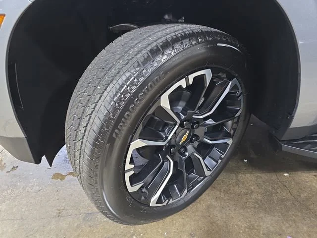 2026 Chevrolet Tahoe Premier - Photo 35