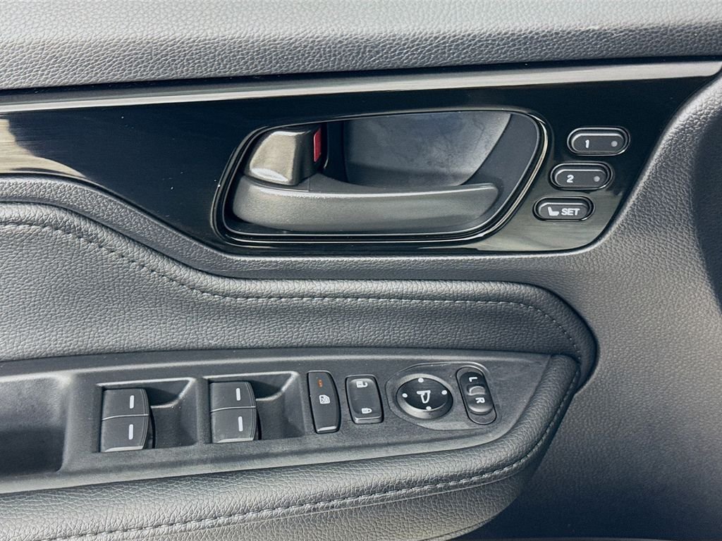 2026 Honda Odyssey Touring - Photo 24