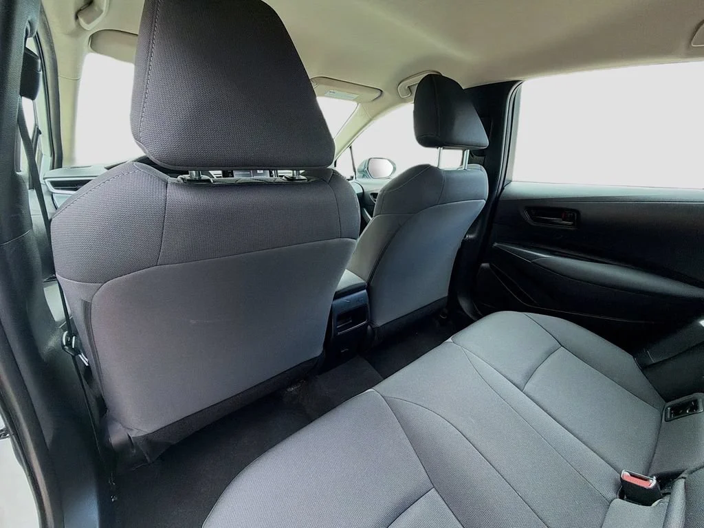 2022 Toyota Corolla LE - Photo 21