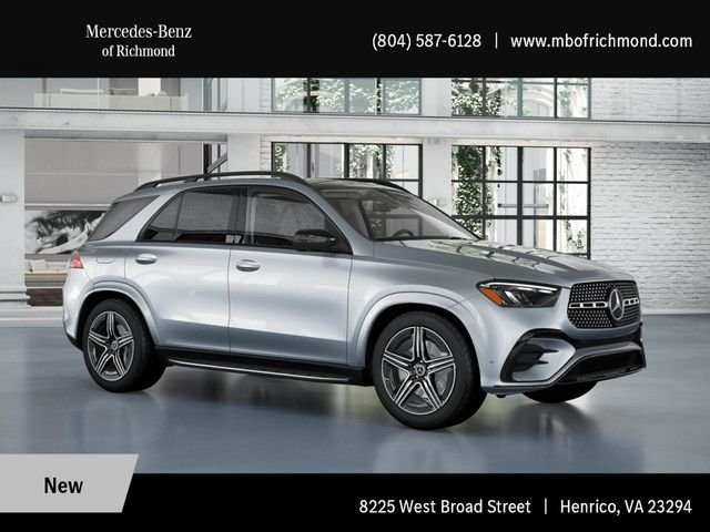 2026 Mercedes-Benz GLE GLE350 - Photo 12