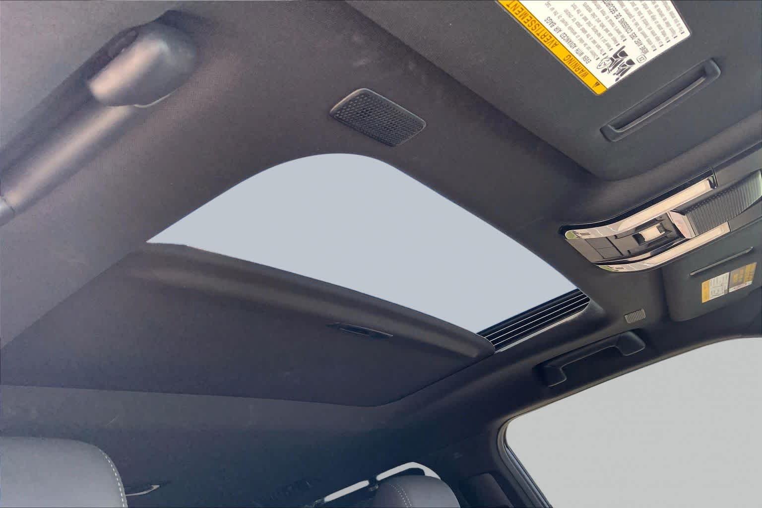 2024 Lexus GX Luxury - Photo 14