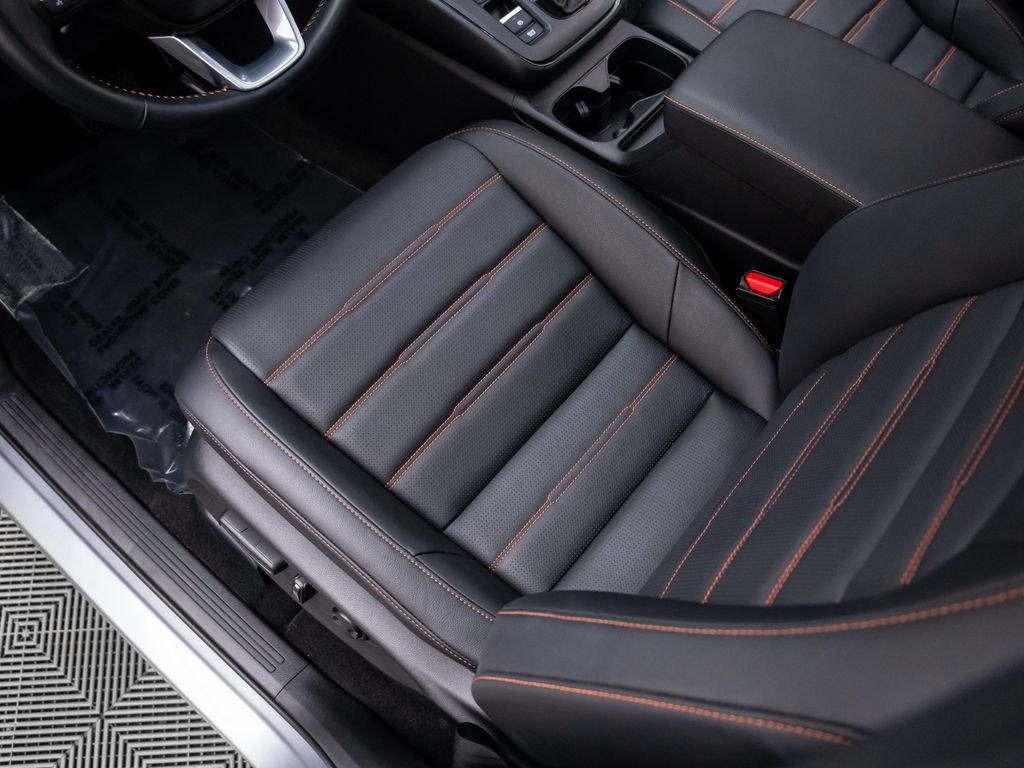 2026 Honda CR-V Sport-L - Photo 16