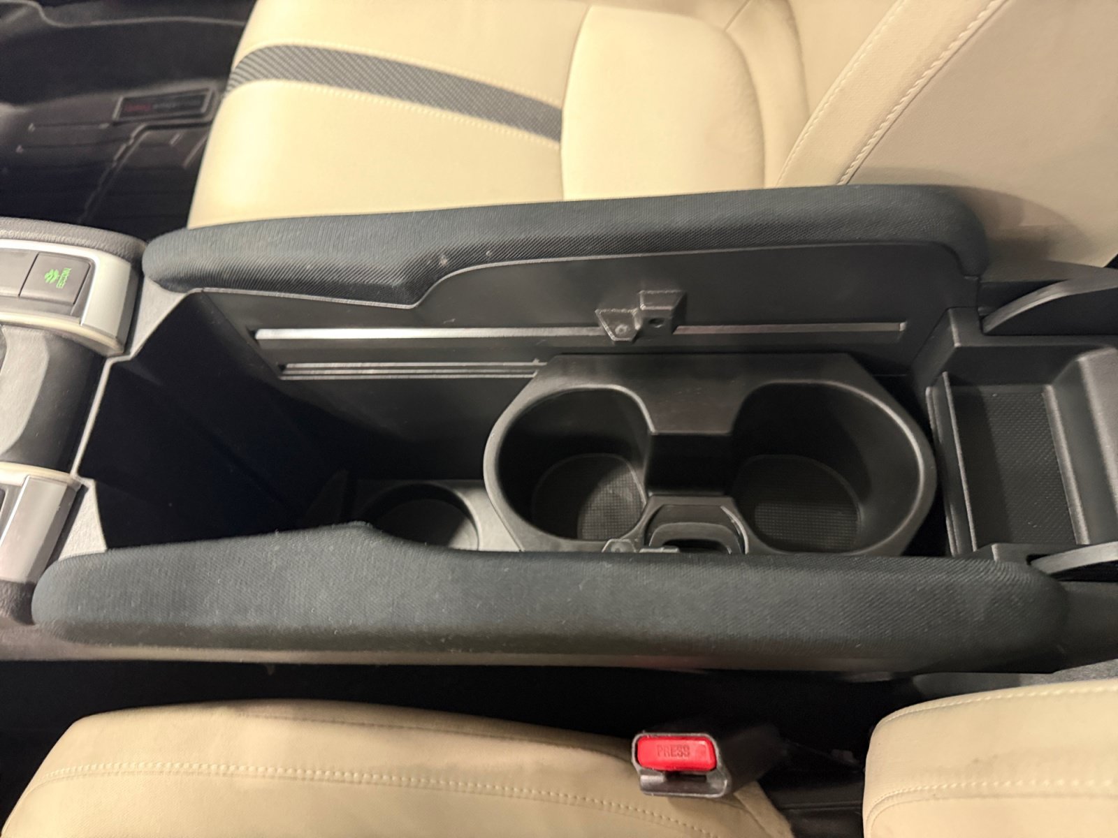 2018 Honda Civic LX - Photo 18