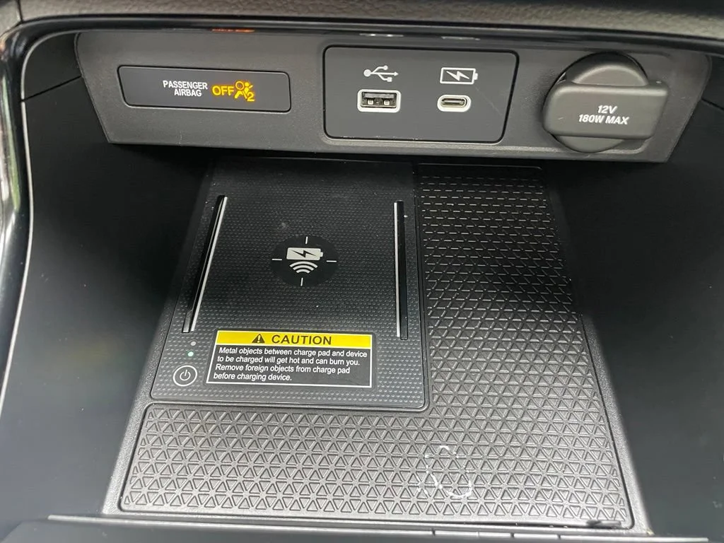 2024 Honda CR-V EX-L - Photo 42