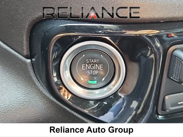 Used 2024 Sterling Gray Metallic Chevrolet RST image 27