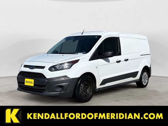 2017 Ford Transit Connect XL