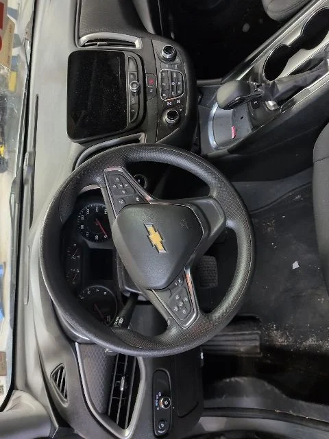 Used 2024 Gray Chevrolet LT image 5