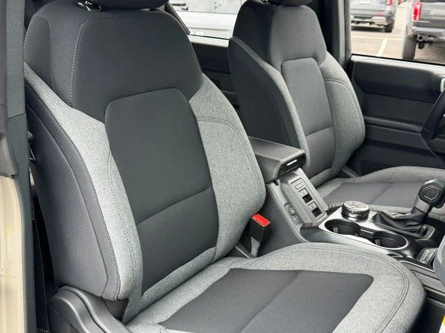 New 2026 Marsh Gray Ford Big Bend image 10