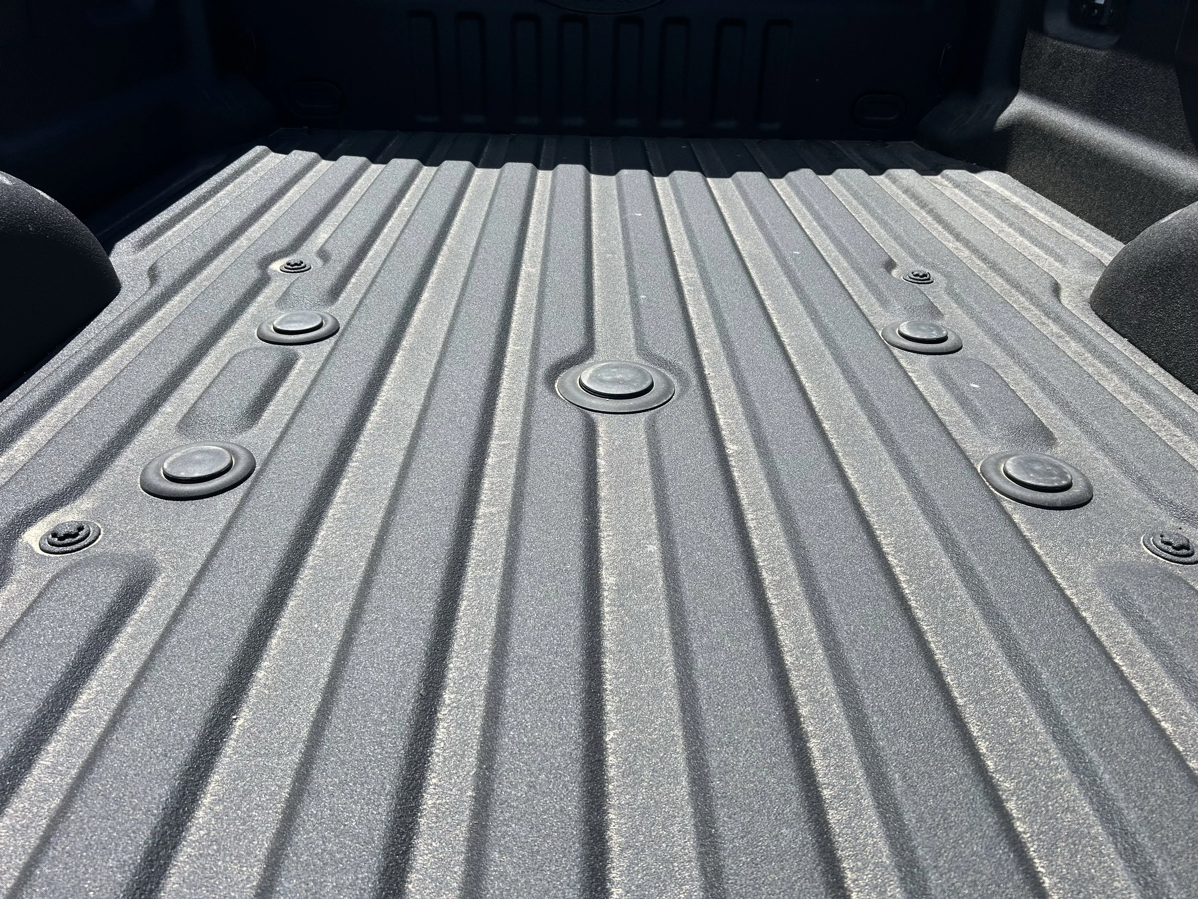 2026 Ford F-350 Super Duty Lariat - Photo 6