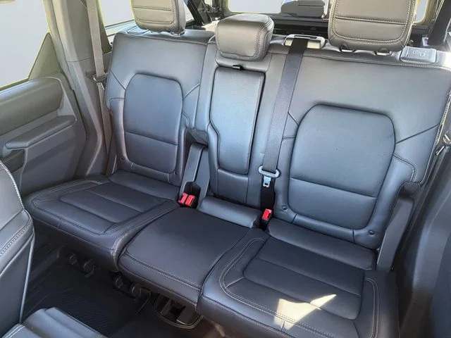 2025 Ford Bronco 4-Door Badlands - Photo 13
