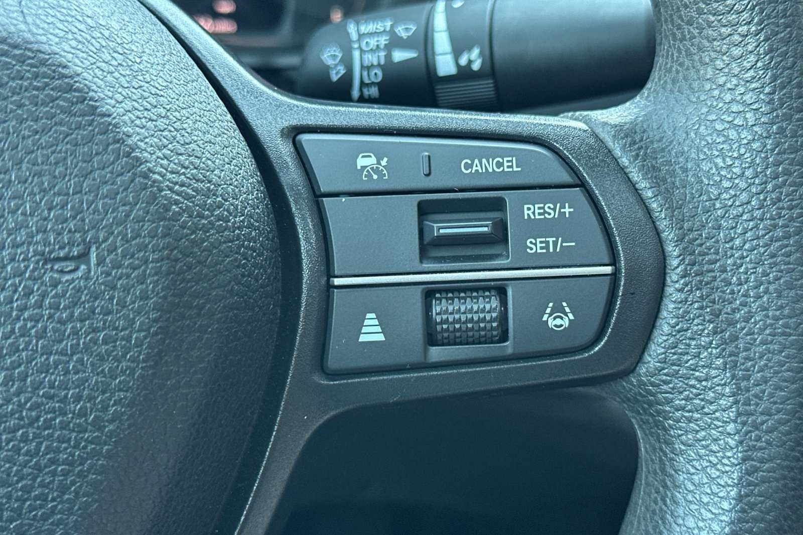 2023 Honda Accord EX - Photo 26