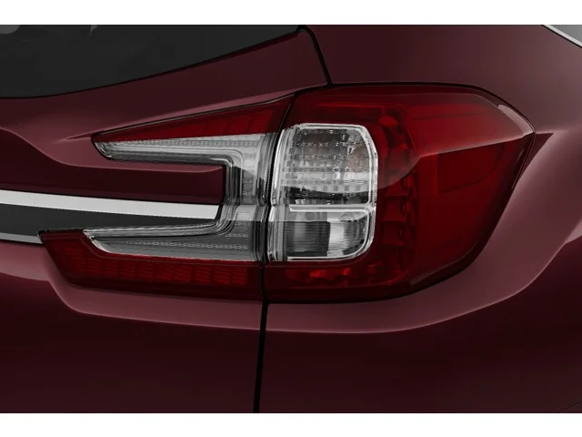 New 2027 DARK MAHOGANY PEARL Subaru Limited image 13