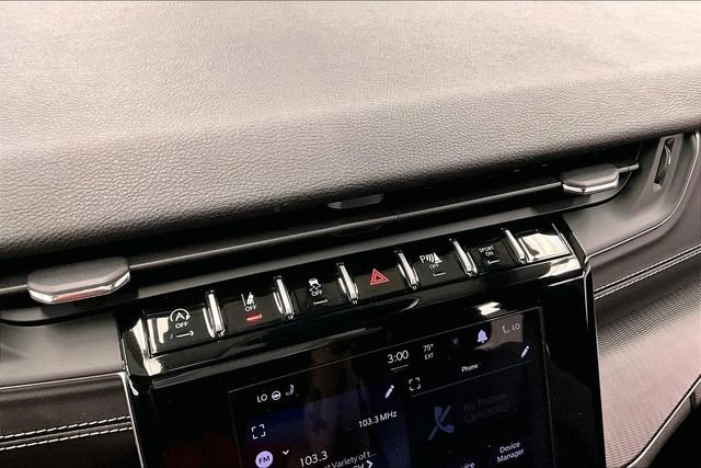 2024 Jeep Grand Cherokee Altitude - Photo 36
