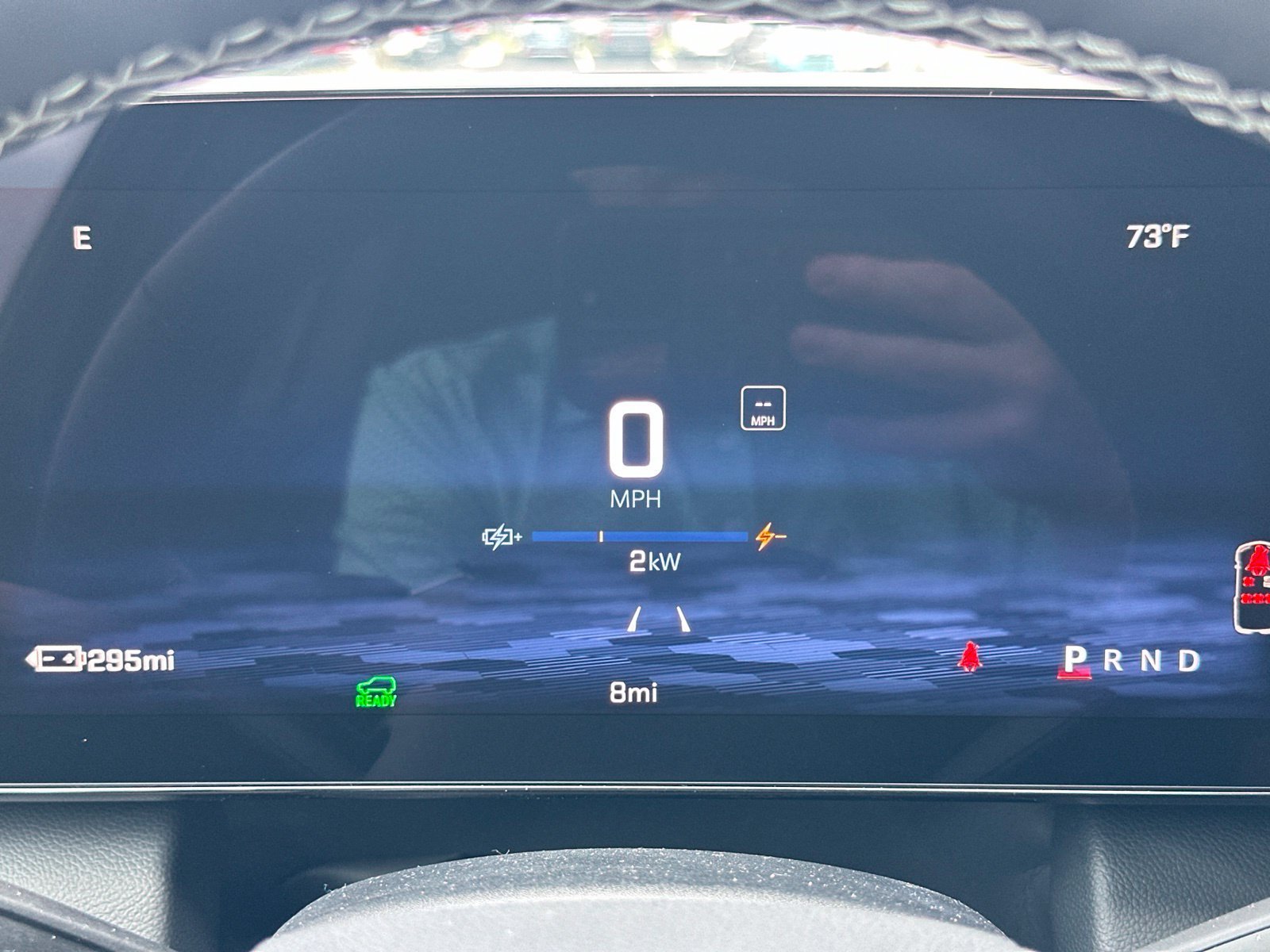 2026 Chevrolet Equinox EV 2LT - Photo 32
