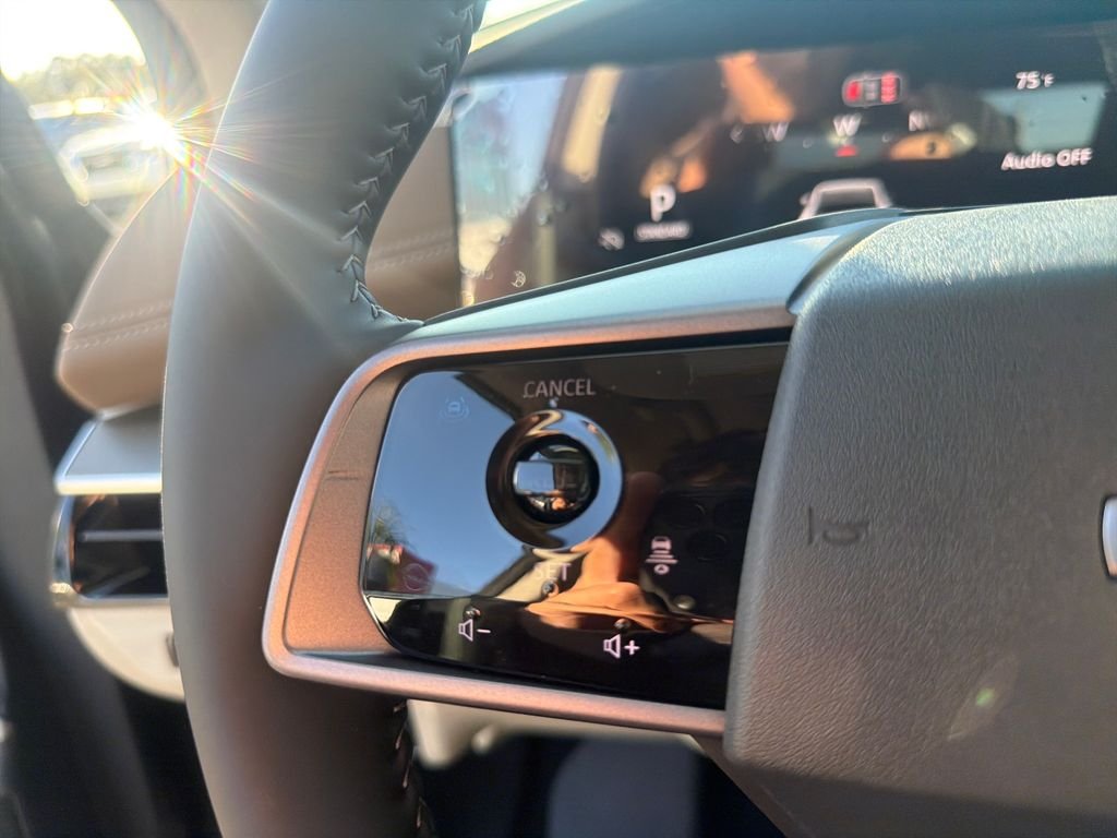 New 2026 Nissan Murano Platinum 4D Sport Utility