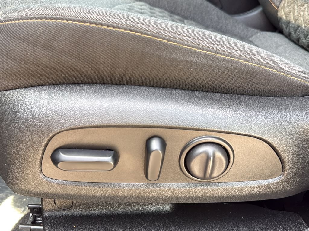 2023 Chevrolet Equinox 2FL - Photo 22
