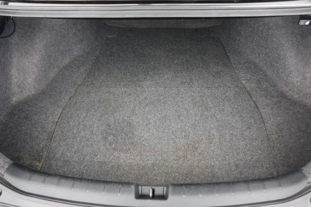 Used 2017 Black Honda LX image 18