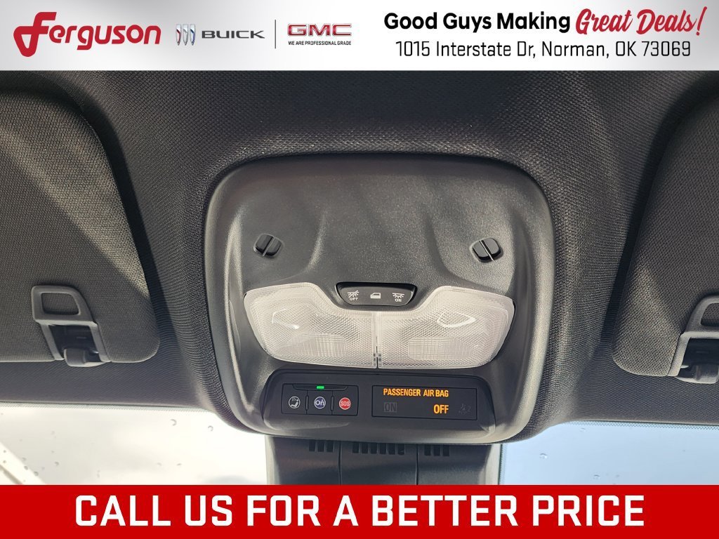 2026 GMC Canyon Elevation - Photo 37