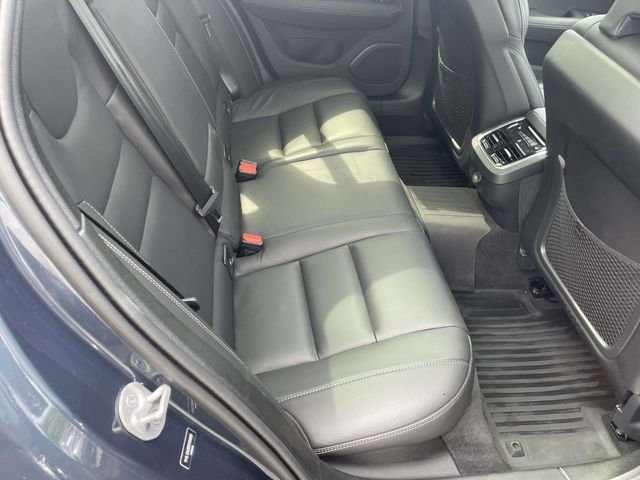 Certified Used 2024 Blue Volvo Ultimate image 19