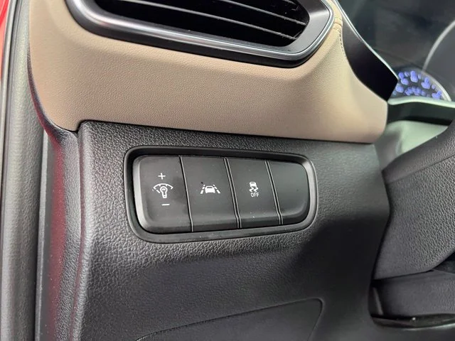 2020 Hyundai Santa Fe SE - Photo 16