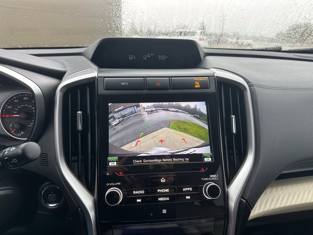 2020 Subaru Ascent Premium - Photo 17