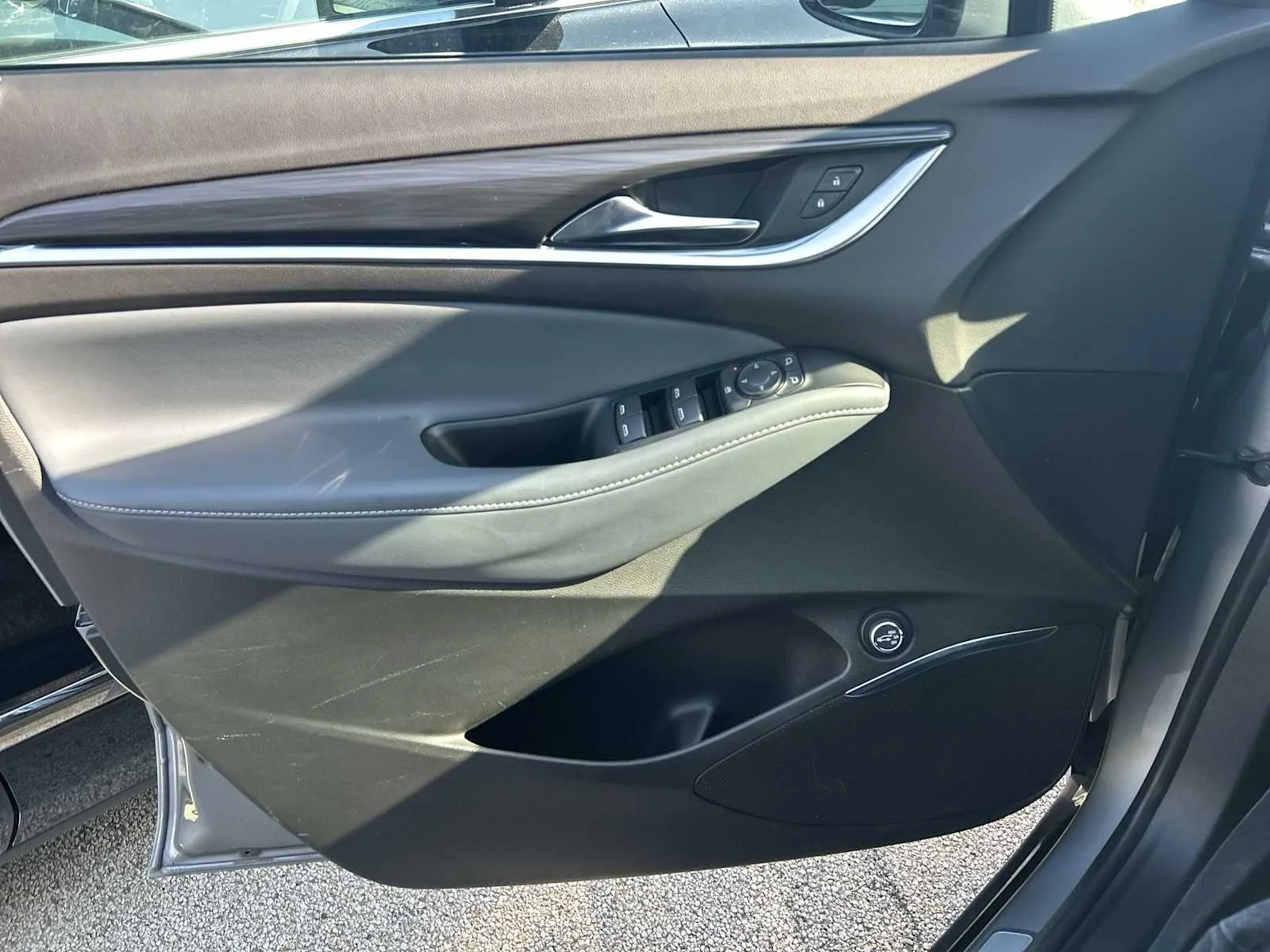 2024 Buick Enclave Essence - Photo 23