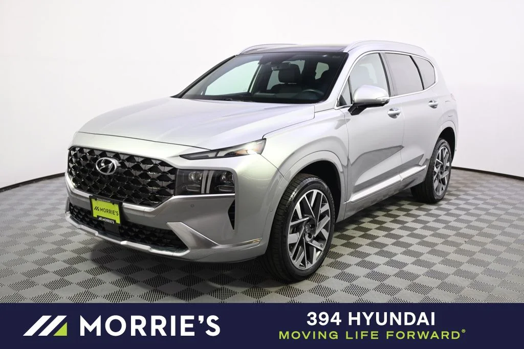 2023 Hyundai Santa Fe Calligraphy 2.5 AWD's photo