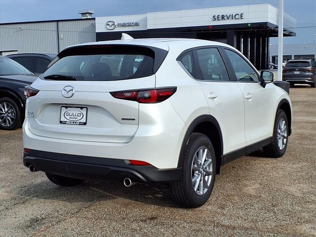 2025 Mazda CX-5 S - Photo 2