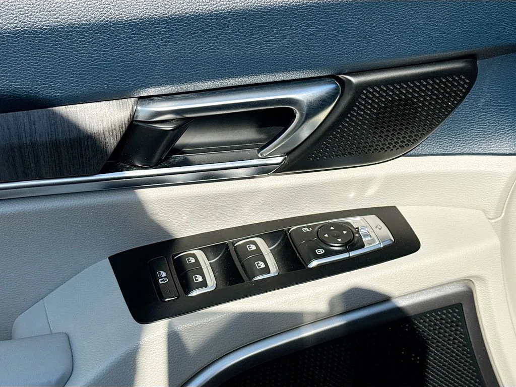 2024 Kia Telluride EX - Photo 21