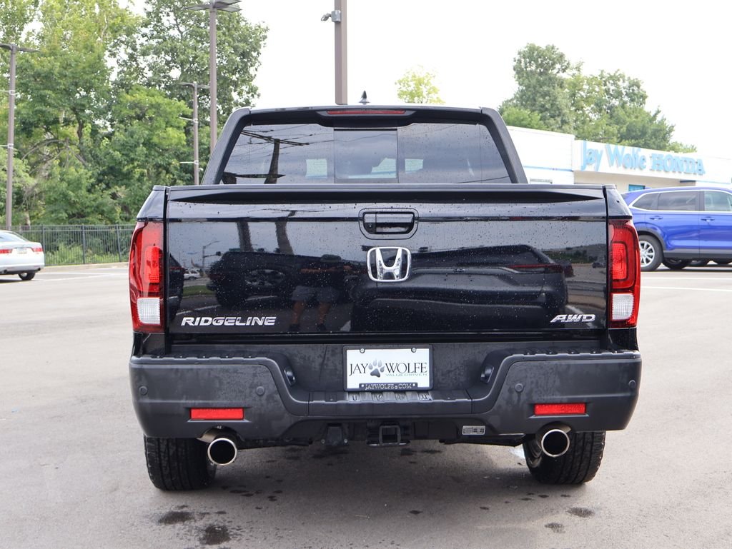 Used 2023  Honda RTL-E image 6