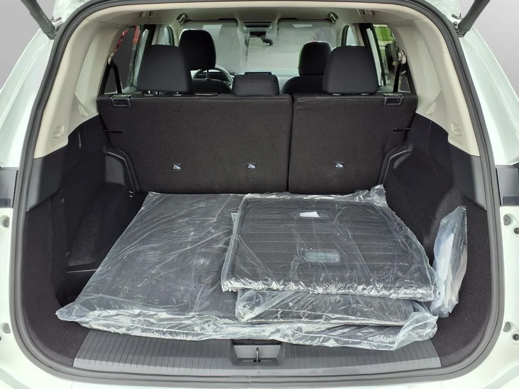 Used 2026 White Nissan SV image 25