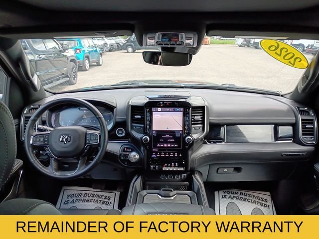 Used 2026 Black Ram Limited image 10