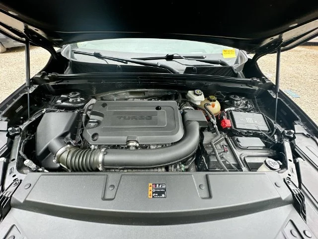 Used 2021 Black Buick Essence image 40