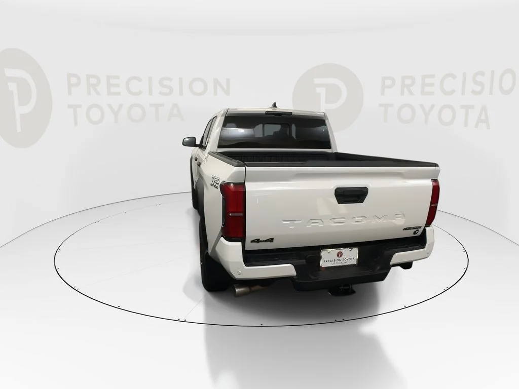 2026 Toyota Tacoma TRD Off Road - Photo 15